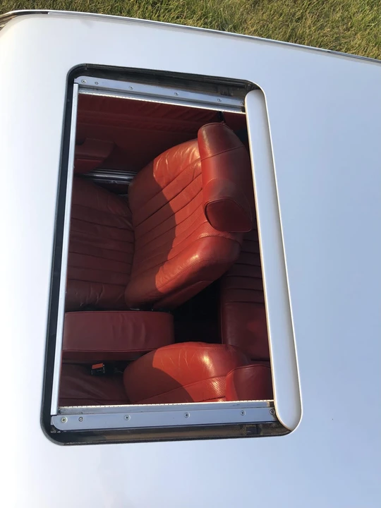 1975 Mercedes-Benz C107 SLC - Image 28 of 31