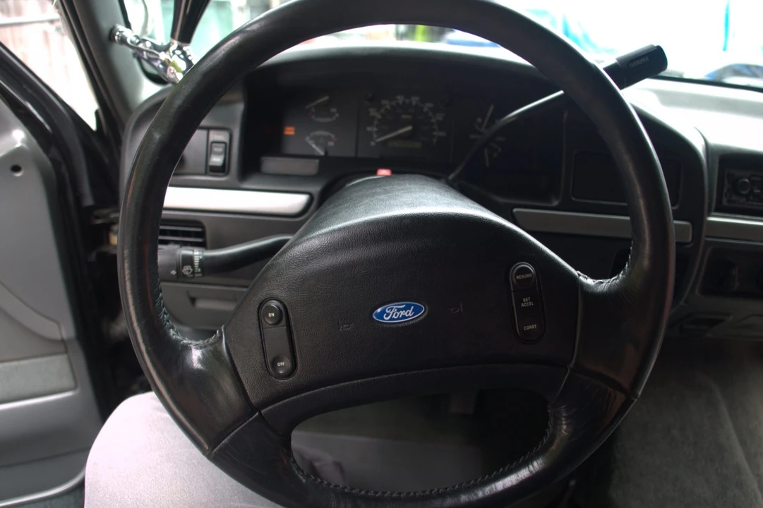 1993 Ford F-Series 9th Gen - Image 5 of 8