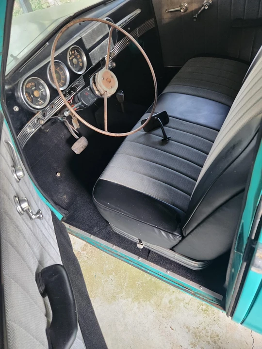 1948 Studebaker Commander - Image 31 of 31