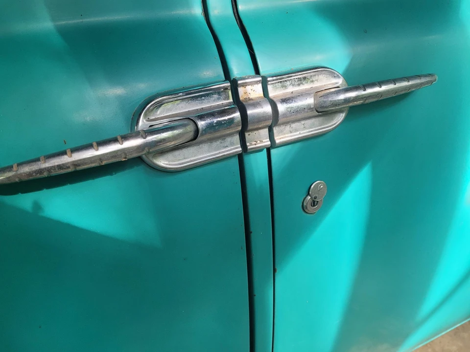 1948 Studebaker Commander - Image 30 of 31