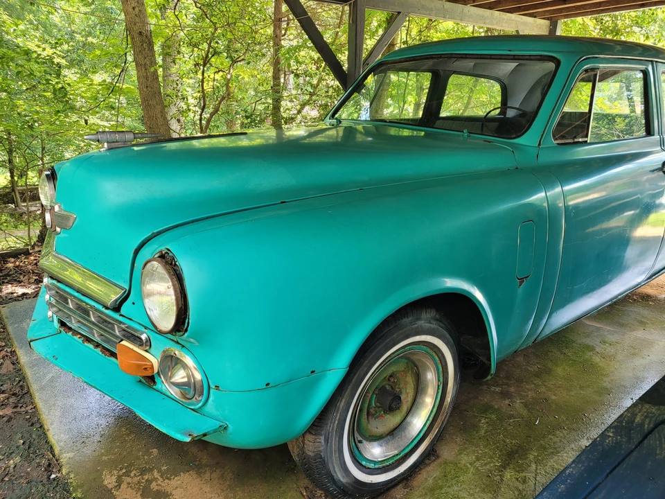 1948 Studebaker Commander - Image 20 of 31