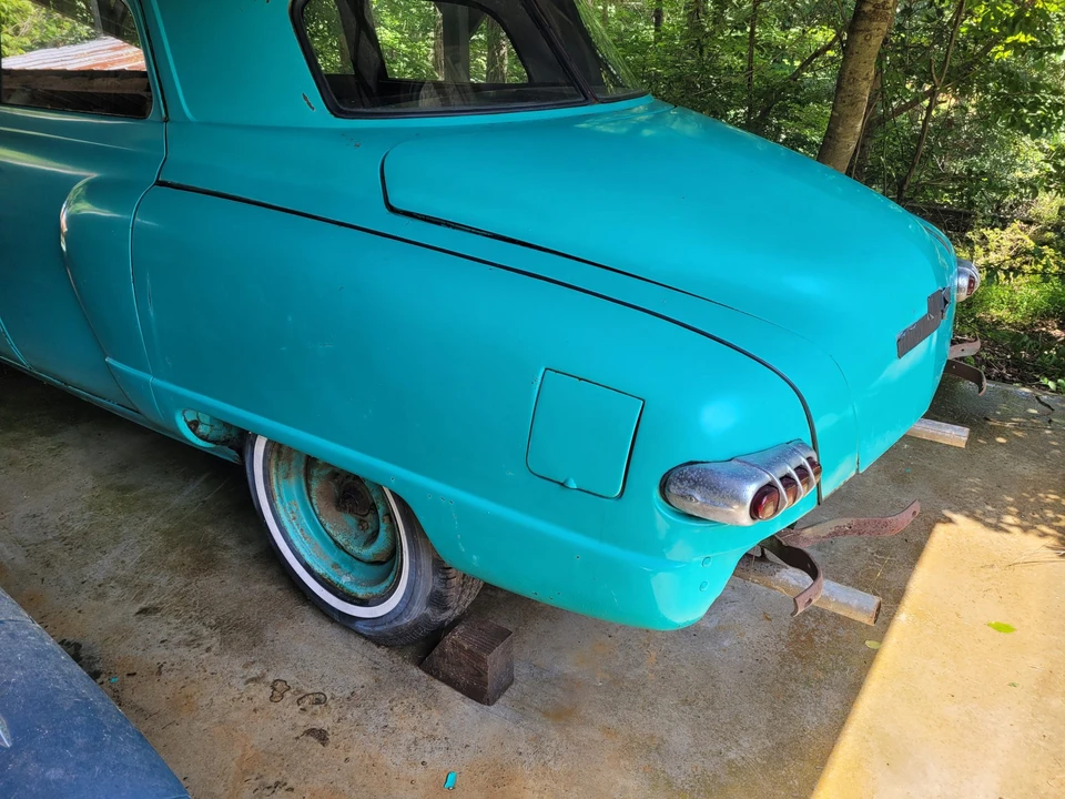1948 Studebaker Commander - Image 25 of 31