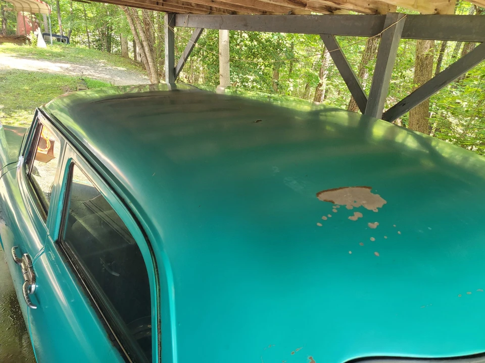 1948 Studebaker Commander - Image 23 of 31