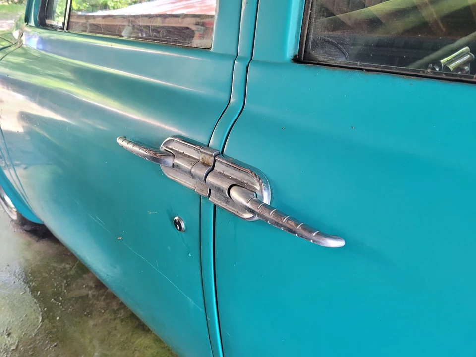 1948 Studebaker Commander - Image 21 of 31