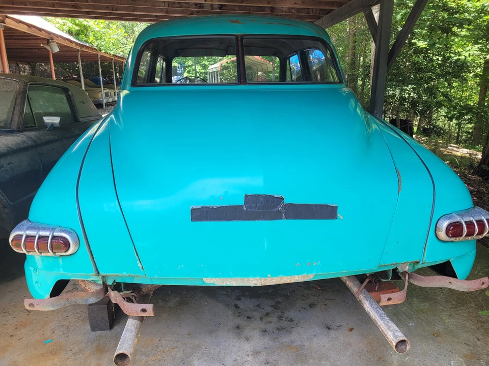 1948 Studebaker Commander - Image 8 of 31