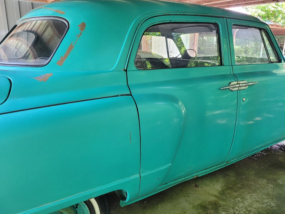 1948 Studebaker Commander - Image 29 of 31