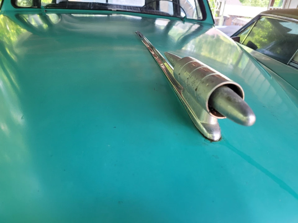 1948 Studebaker Commander - Image 16 of 31