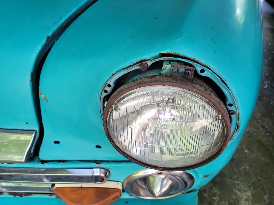 1948 Studebaker Commander - Image 18 of 31