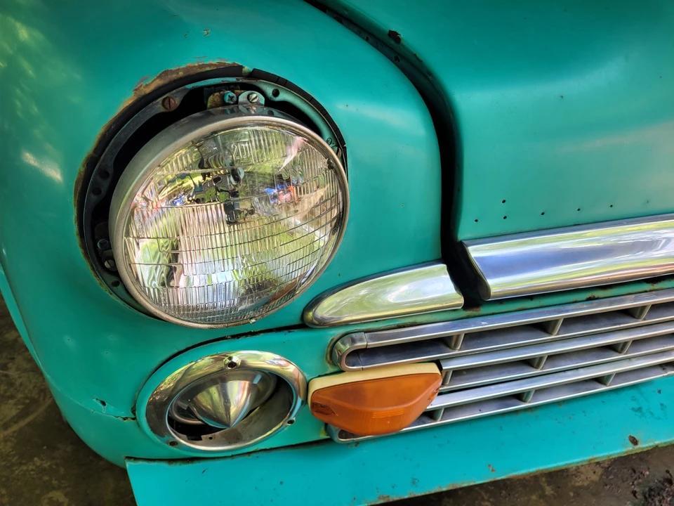 1948 Studebaker Commander - Image 17 of 31
