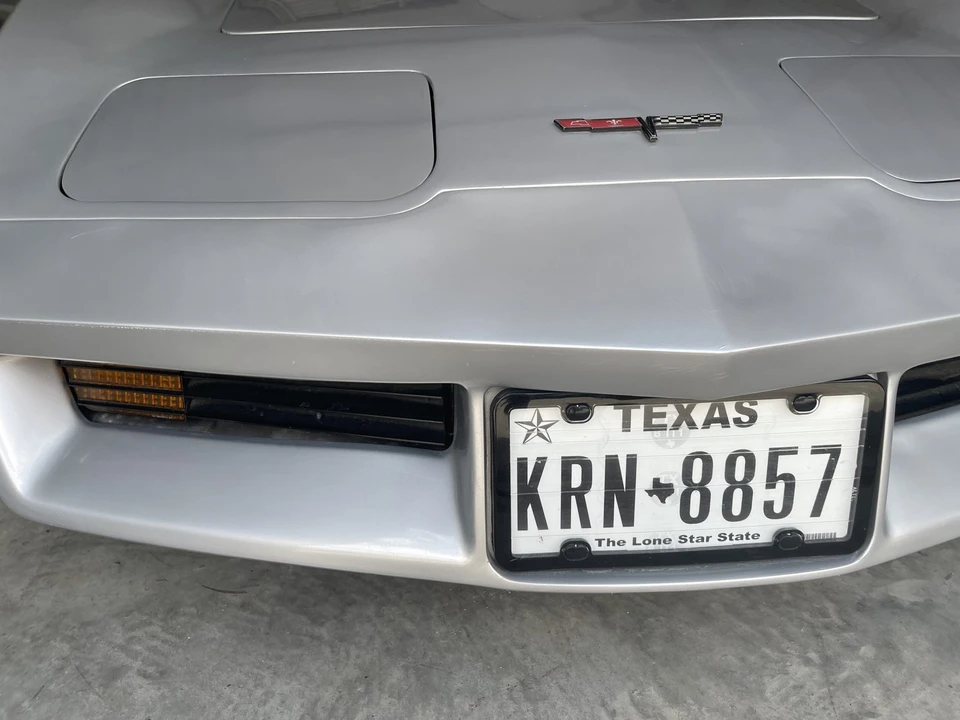 1981 Chevrolet Corvette C3 - Image 5 of 31