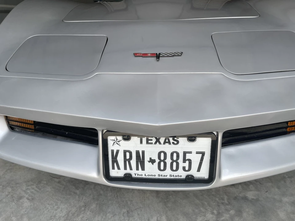 1981 Chevrolet Corvette C3 - Image 6 of 31