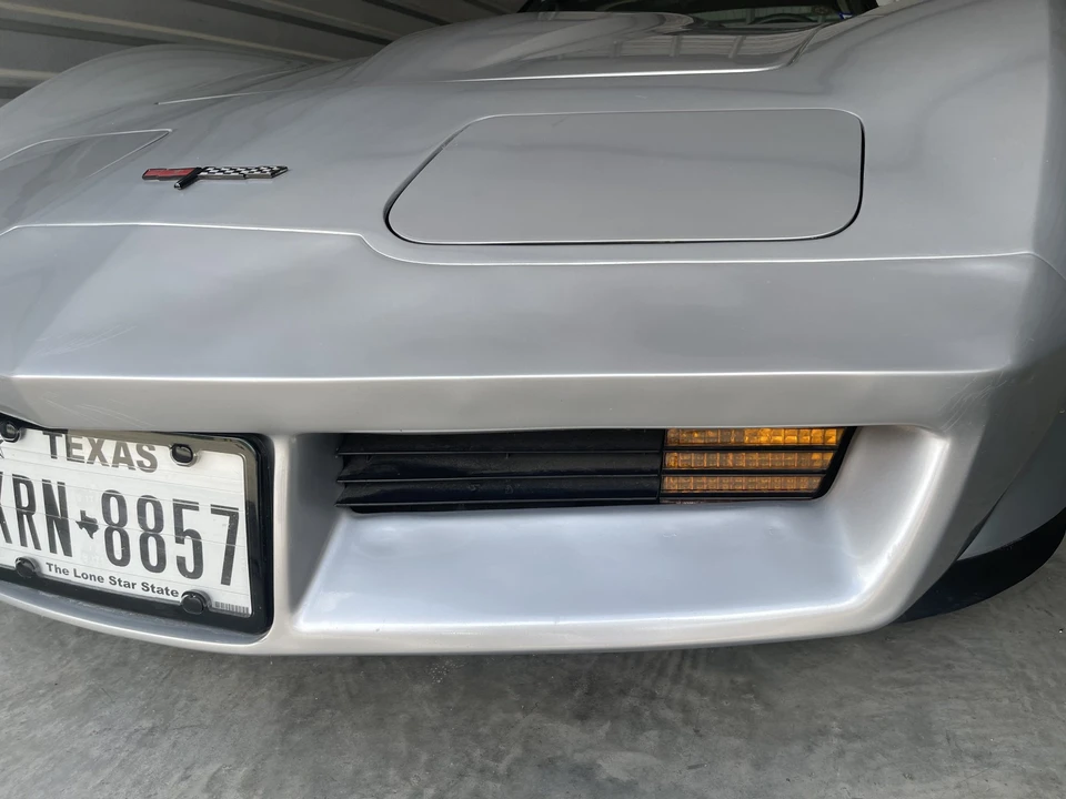 1981 Chevrolet Corvette C3 - Image 7 of 31