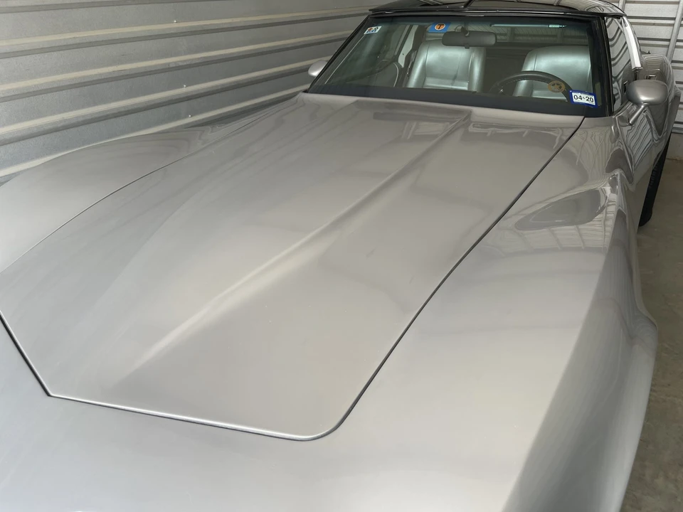 1981 Chevrolet Corvette C3 - Image 10 of 31
