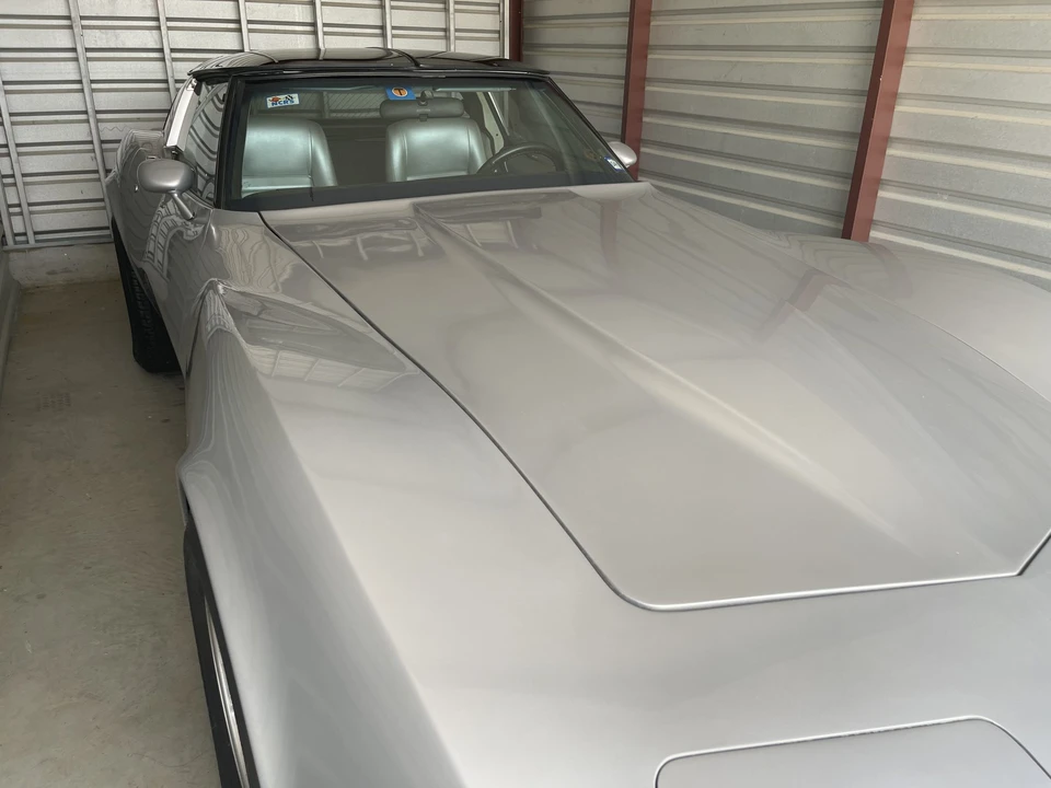 1981 Chevrolet Corvette C3 - Image 30 of 31