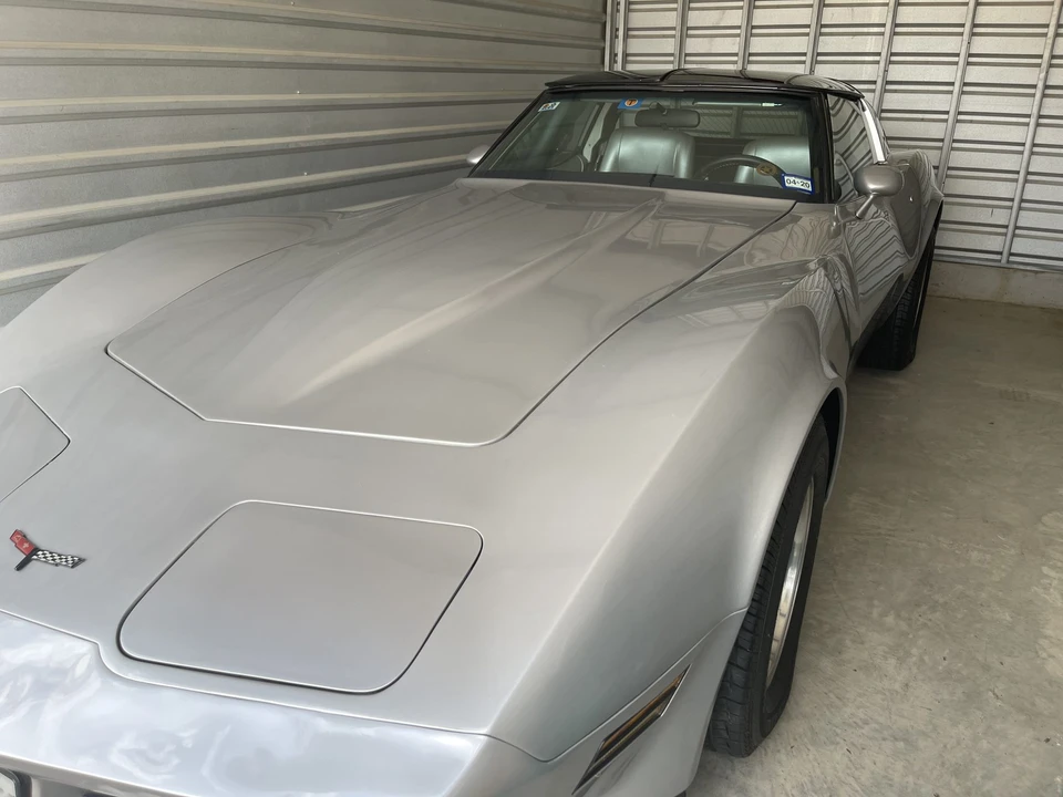 1981 Chevrolet Corvette C3 - Image 9 of 31