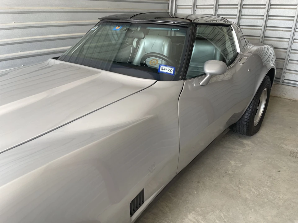 1981 Chevrolet Corvette C3 - Image 11 of 31