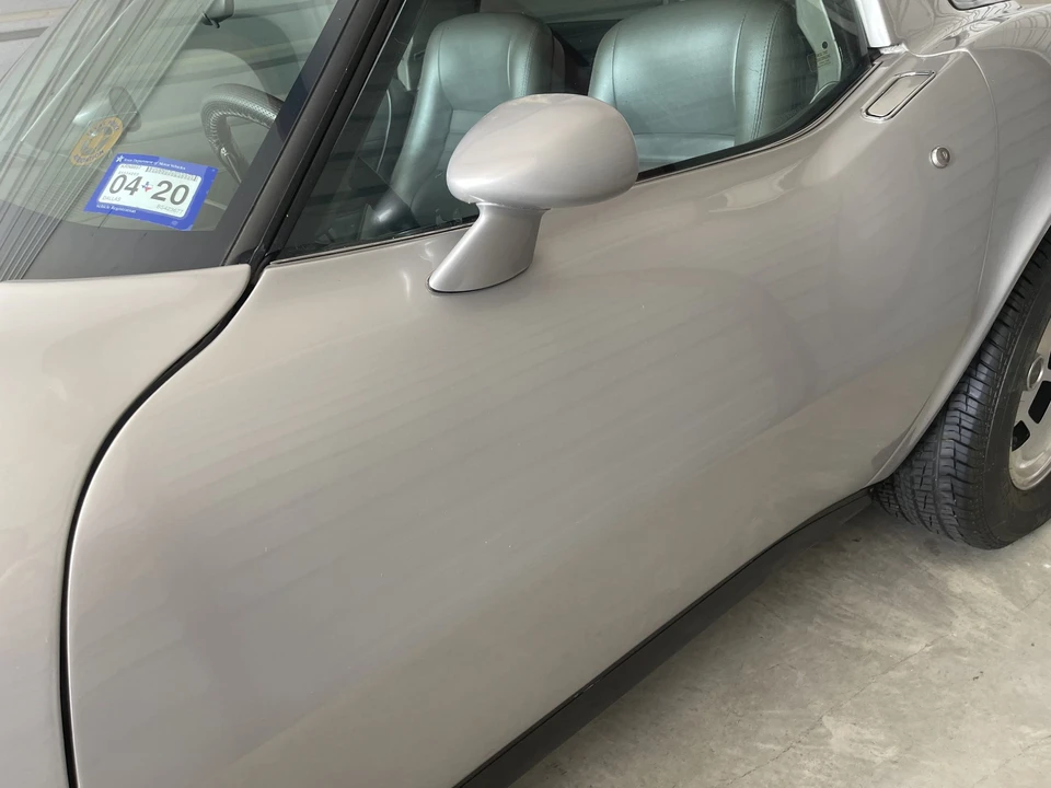 1981 Chevrolet Corvette C3 - Image 12 of 31