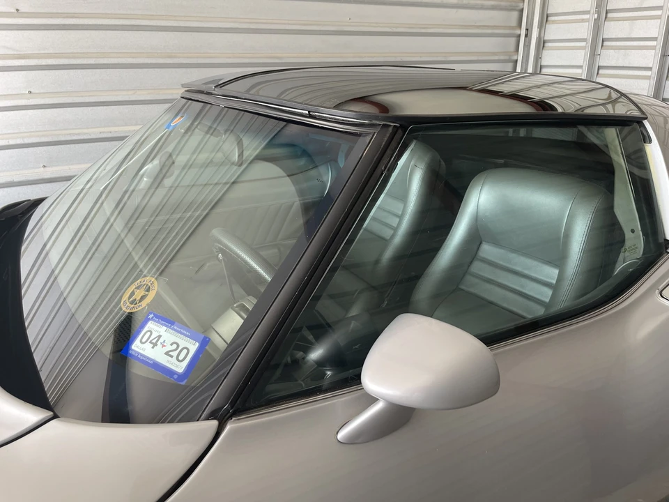 1981 Chevrolet Corvette C3 - Image 13 of 31