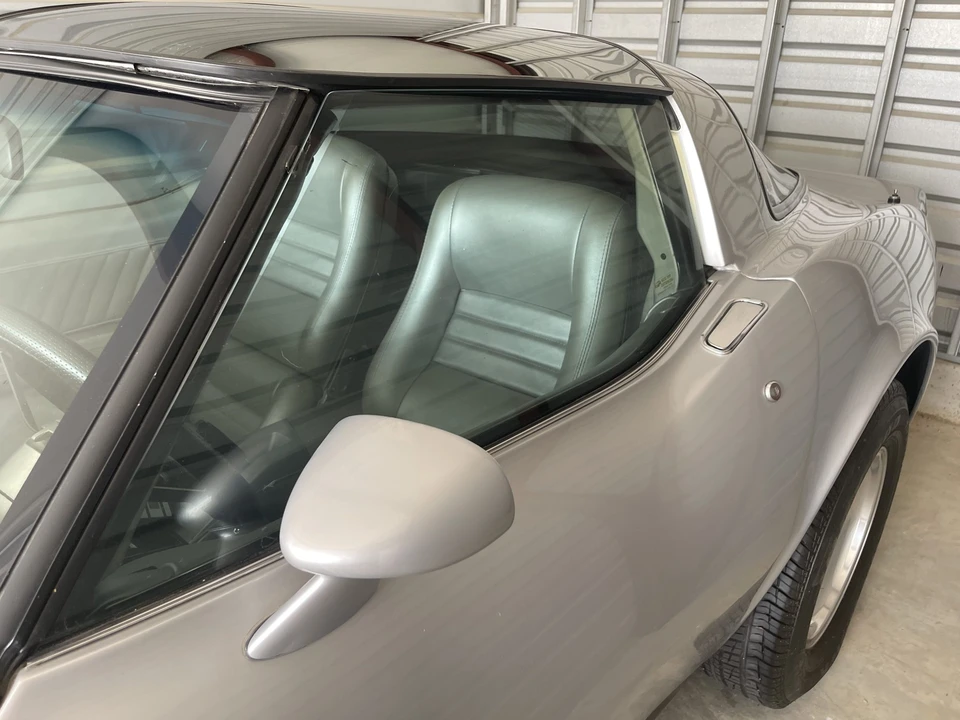 1981 Chevrolet Corvette C3 - Image 14 of 31