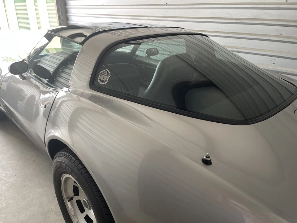 1981 Chevrolet Corvette C3 - Image 17 of 31