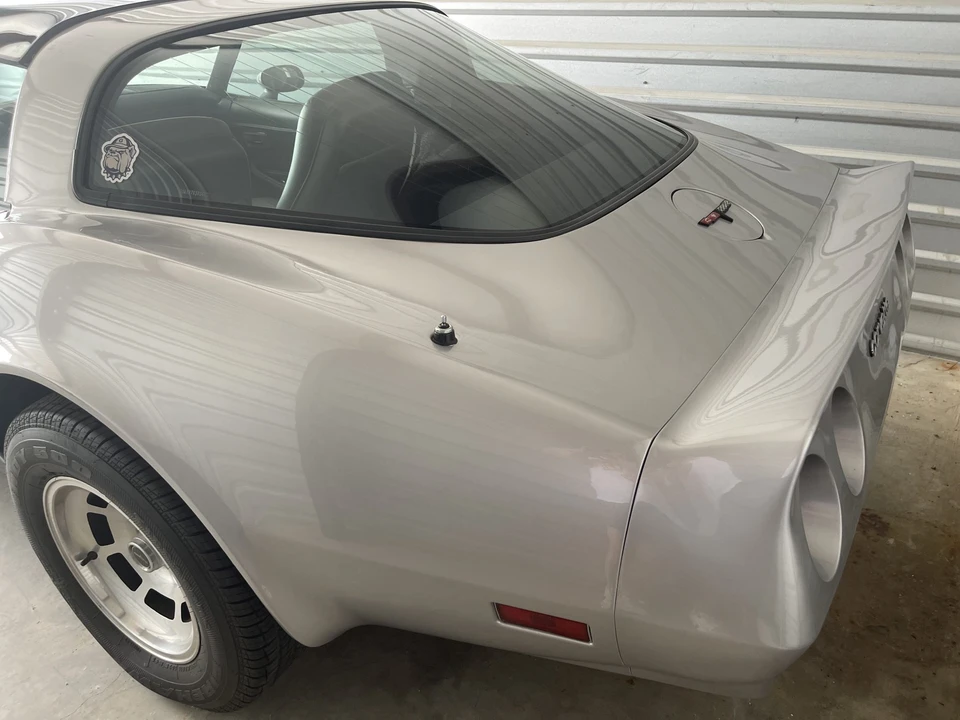 1981 Chevrolet Corvette C3 - Image 19 of 31