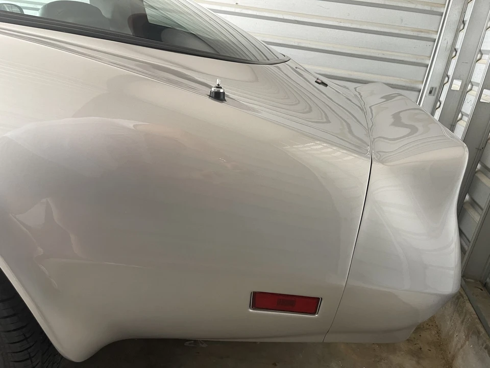 1981 Chevrolet Corvette C3 - Image 18 of 31