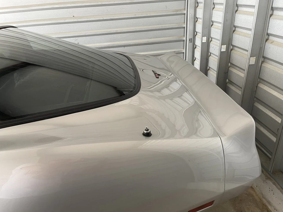 1981 Chevrolet Corvette C3 - Image 20 of 31