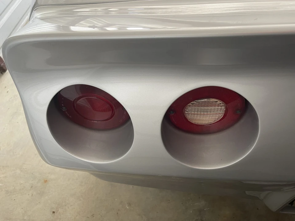 1981 Chevrolet Corvette C3 - Image 22 of 31