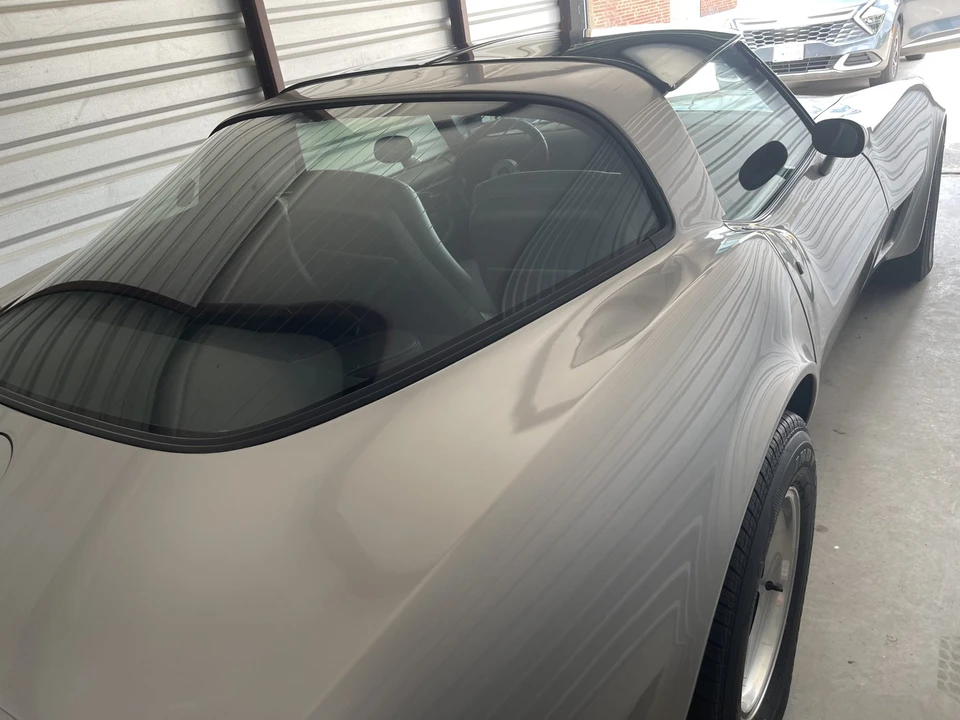 1981 Chevrolet Corvette C3 - Image 24 of 31