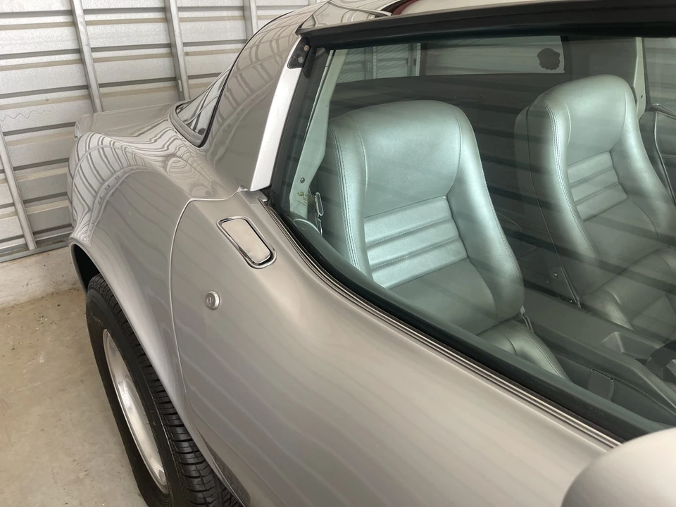 1981 Chevrolet Corvette C3 - Image 25 of 31