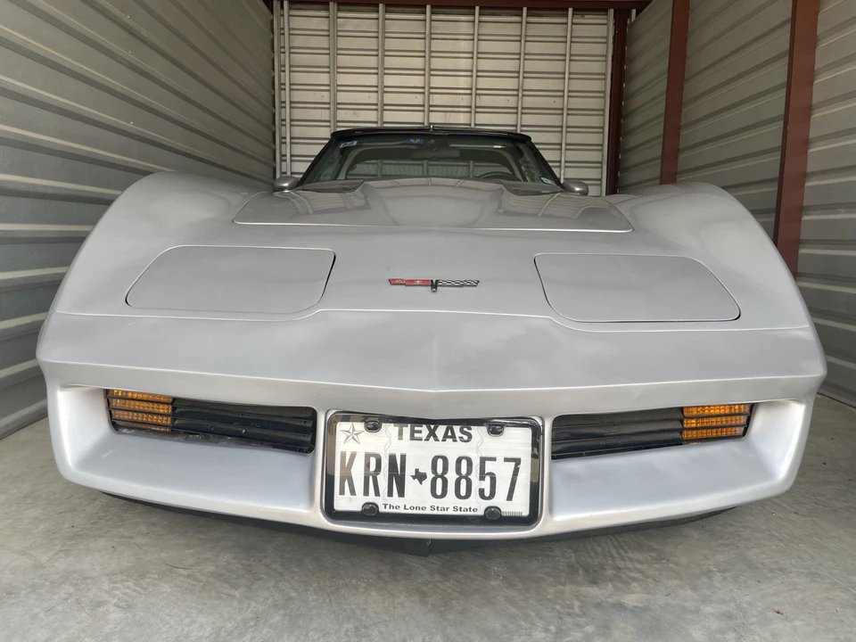 1981 Chevrolet Corvette C3 - Image 3 of 31