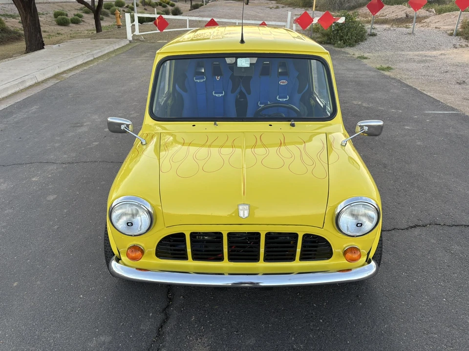 Mini Mini Mark III - Image 8 of 31