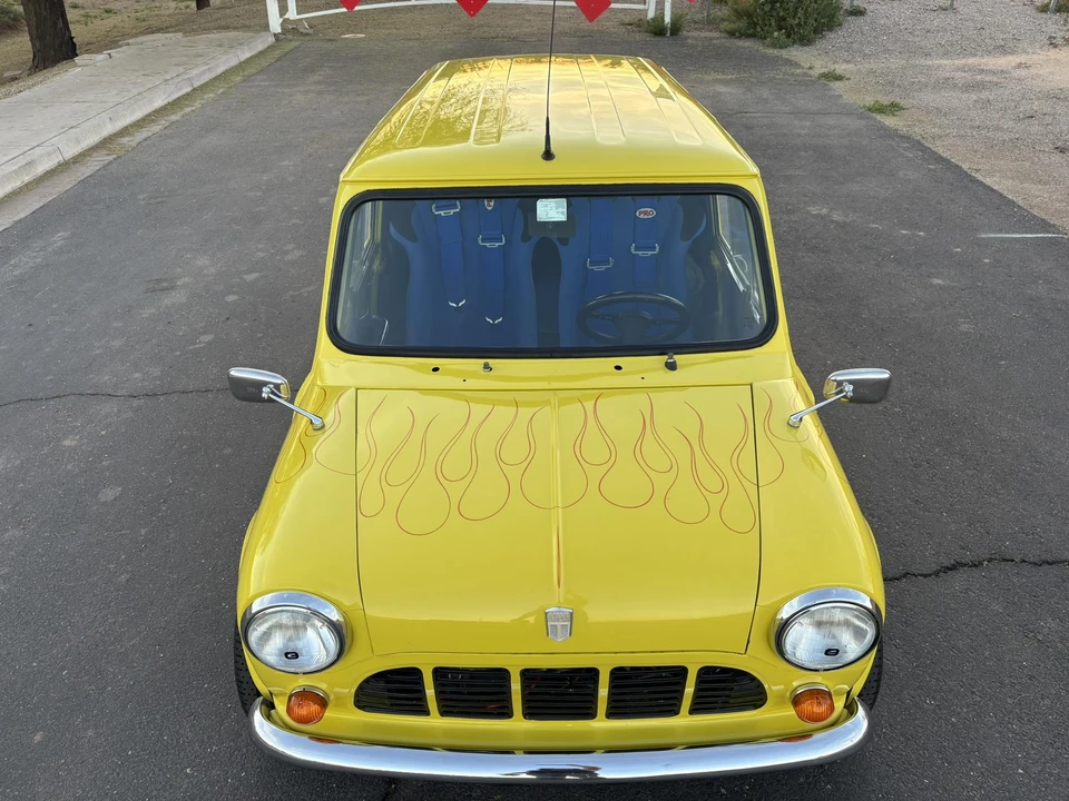 Mini Mini Mark III - Image 7 of 31