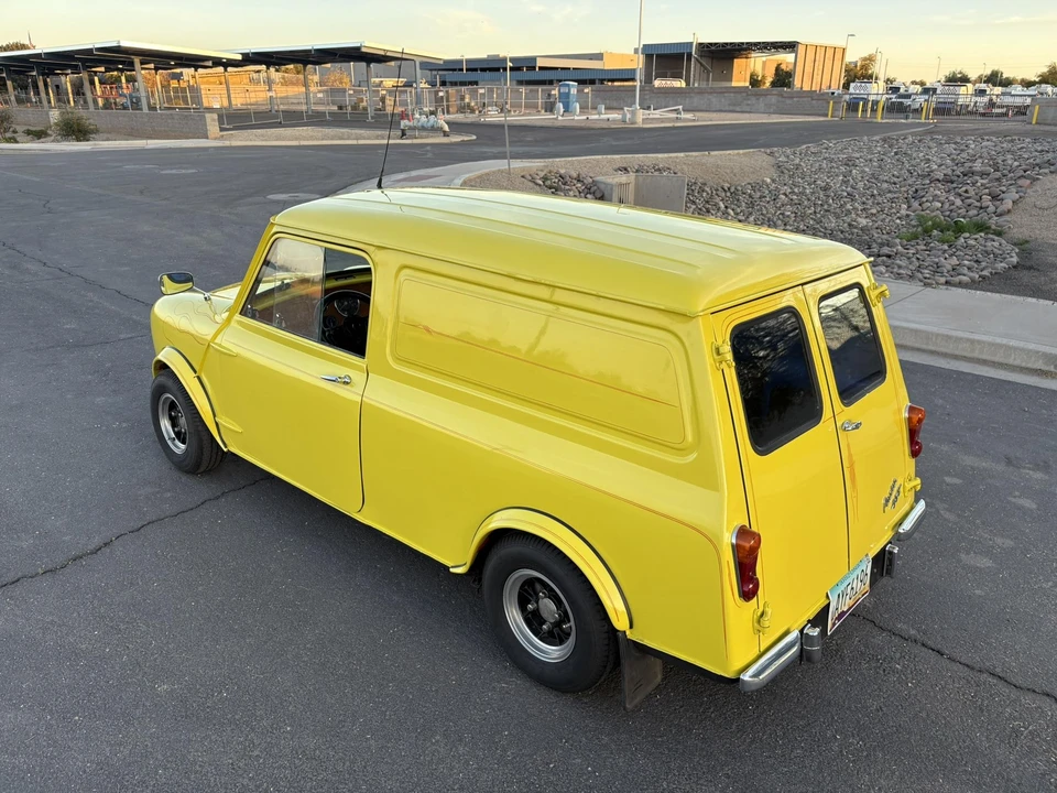 Mini Mini Mark III - Image 29 of 31