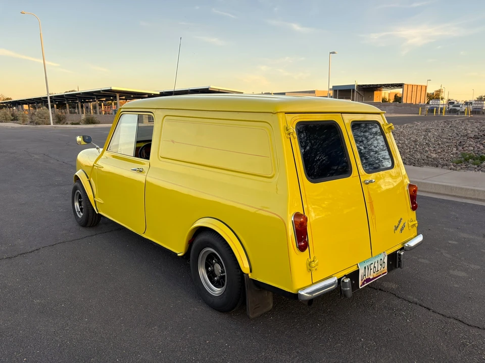 Mini Mini Mark III - Image 31 of 31