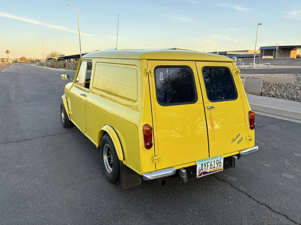 Mini Mini Mark III - Image 28 of 31