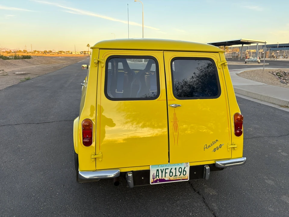 Mini Mini Mark III - Image 27 of 31