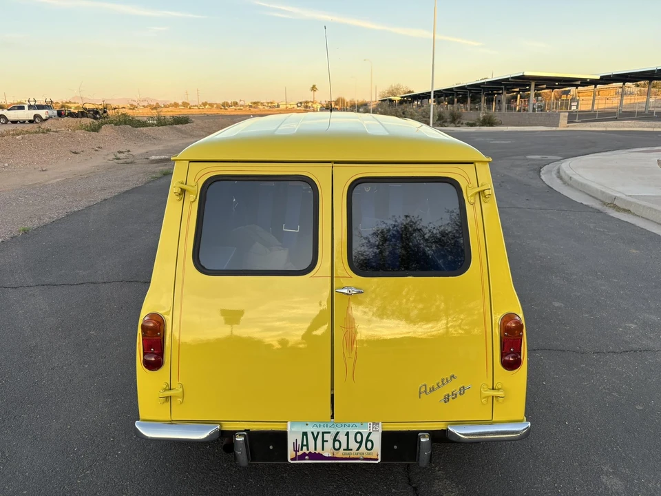 Mini Mini Mark III - Image 26 of 31