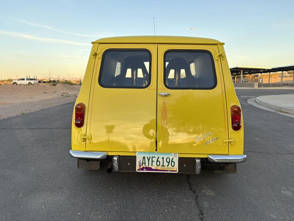 Mini Mini Mark III - Image 25 of 31