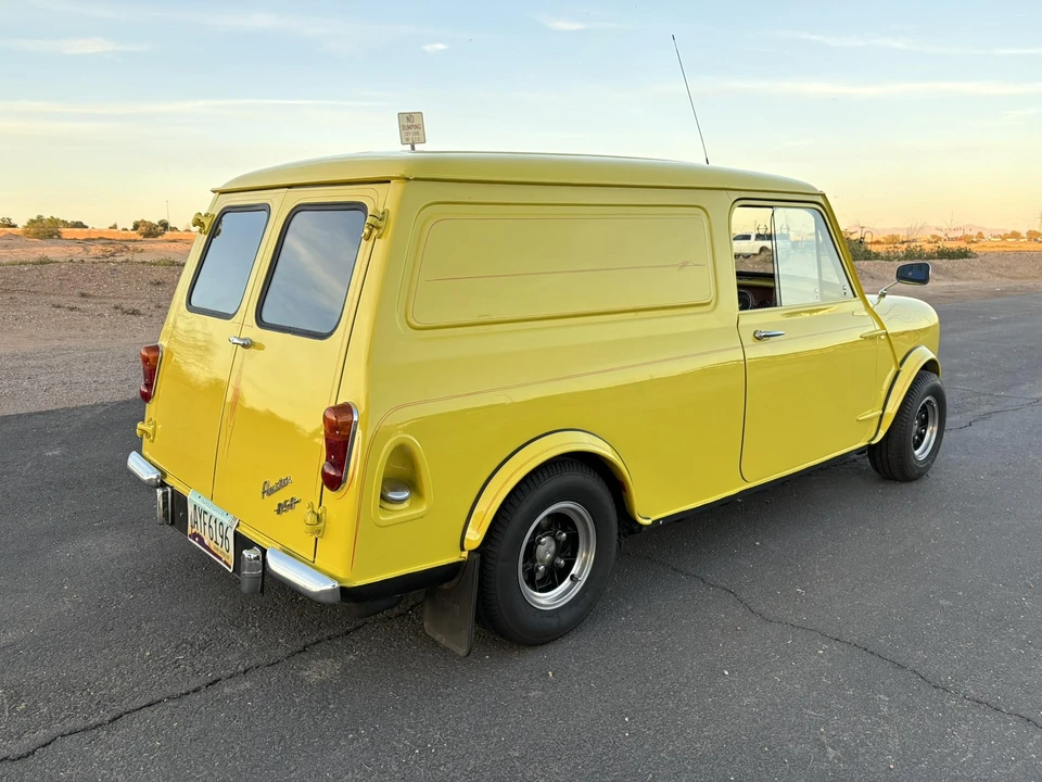 Mini Mini Mark III - Image 22 of 31
