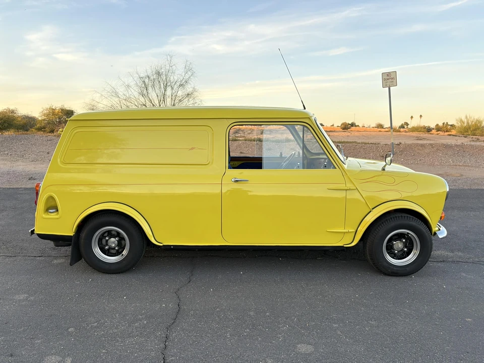 Mini Mini Mark III - Image 19 of 31