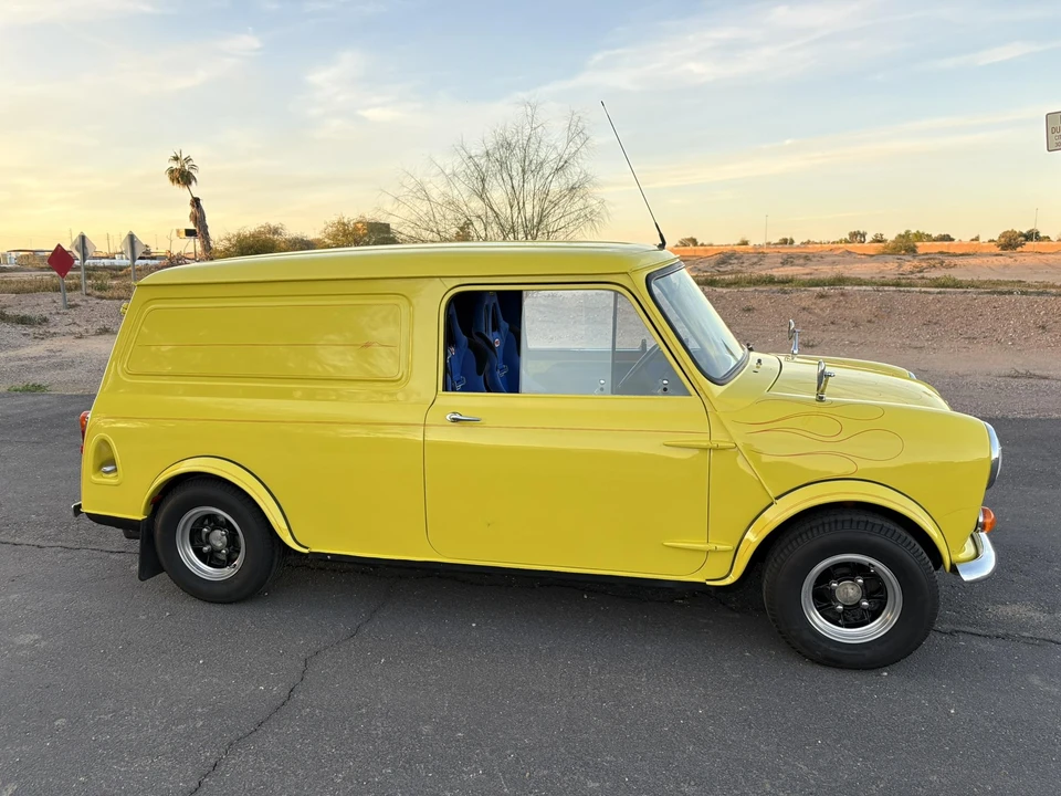 Mini Mini Mark III - Image 18 of 31