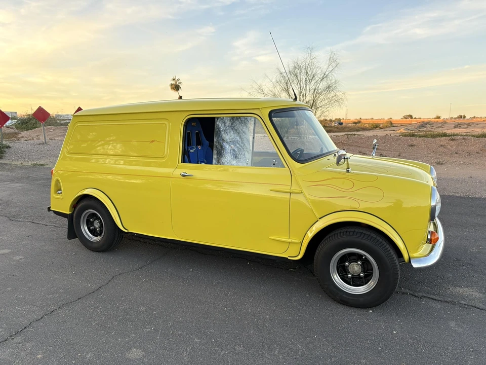 Mini Mini Mark III - Image 17 of 31