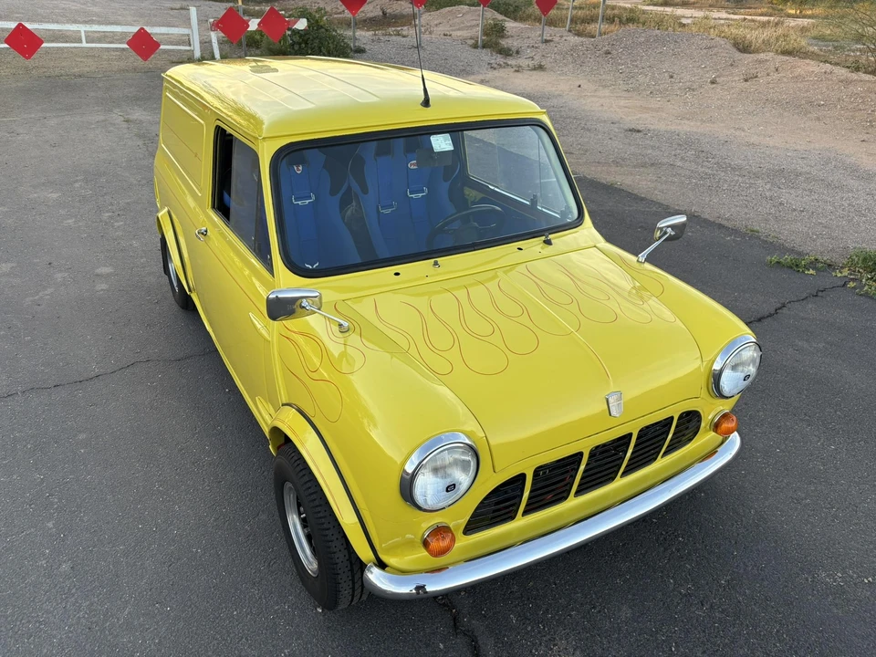 Mini Mini Mark III - Image 11 of 31