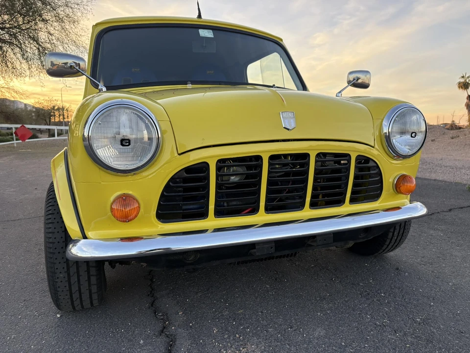 Mini Mini Mark III - Image 10 of 31