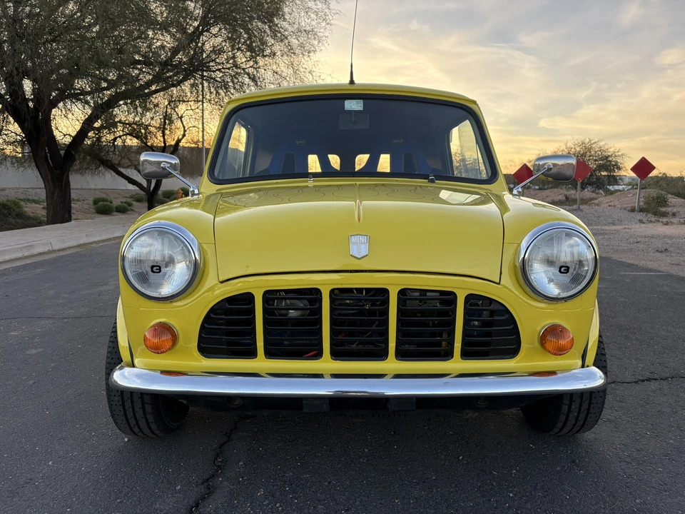 Mini Mini Mark III - Image 9 of 31