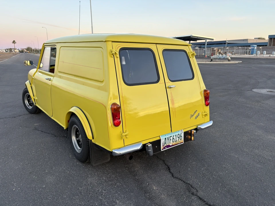 Mini Mini Mark III - Image 30 of 31