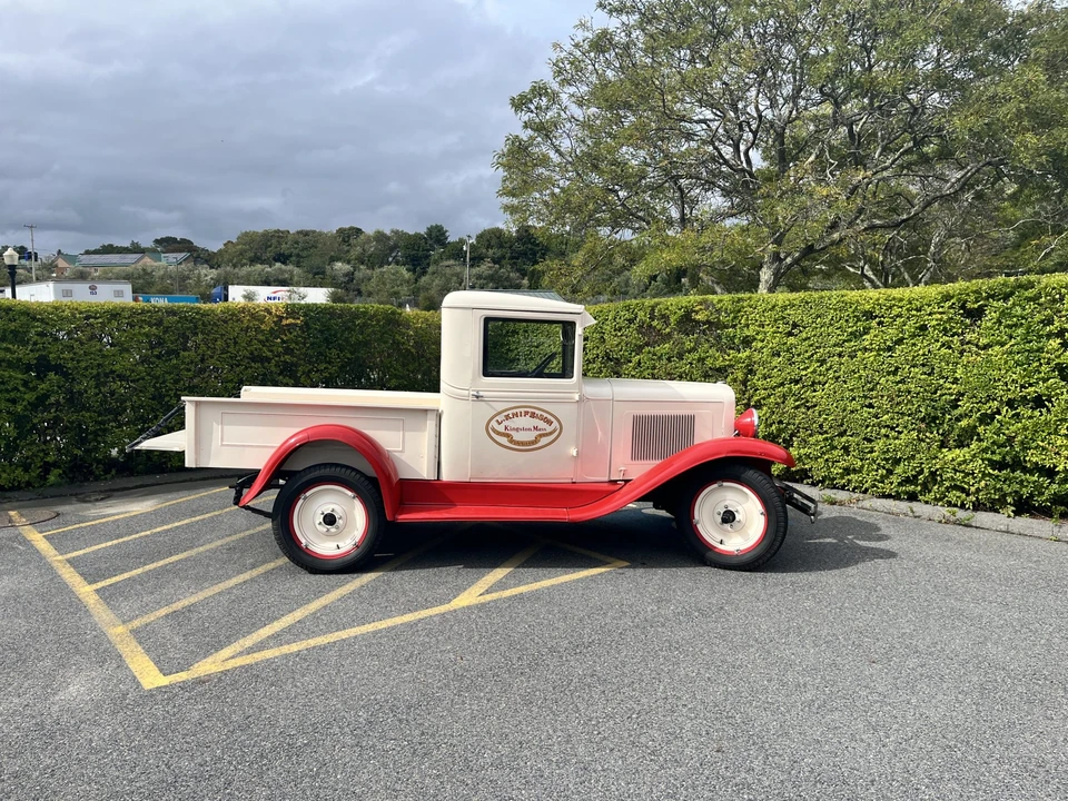 1931 Chevrolet Pickup 1st Gen - Image 12 of 31