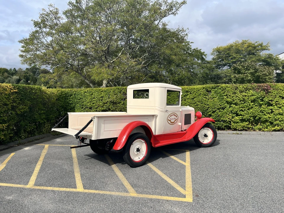 1931 Chevrolet Pickup 1st Gen - Image 10 of 31