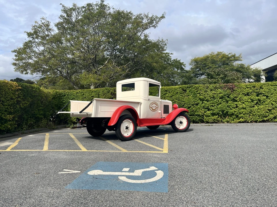 1931 Chevrolet Pickup 1st Gen - Image 9 of 31